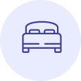 hotel icon