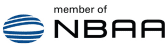 NBAA Logo